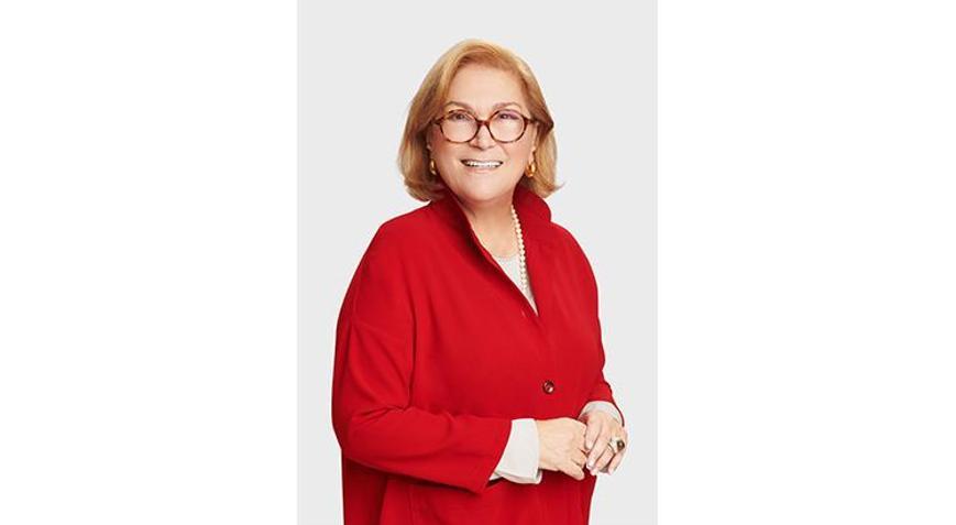 Güler Sabancı’dan 8 Mart mesajı