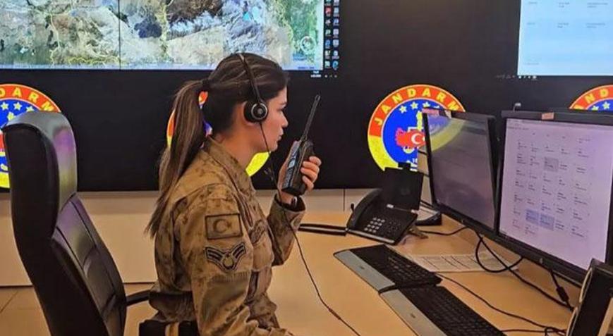 İçişleri Bakanlığından 8 Mart Dünya Kadınlar Günü paylaşımı