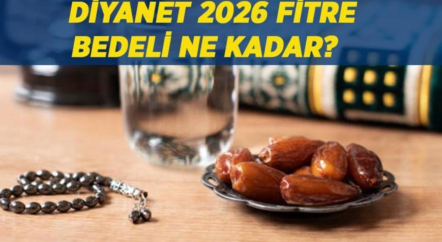 FİTRE BEDELİ 2026: 1 Günlük Fitre bedeli ne kadar, ne zamana kadar verilir Diyanet Ramazan fitresi kimlere verilir, kime verilmez, kardeşe verilir mi