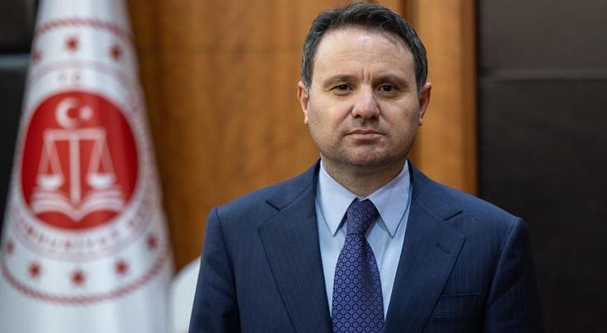 Adalet Bakanı Gürlek’ten 8 Mart Dünya Kadınlar Günü mesajı