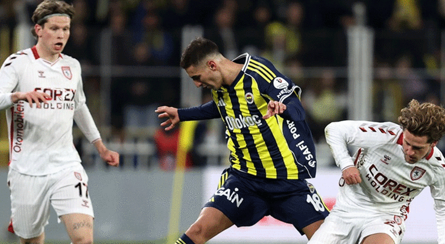 Fenerbahçeli Mert Müldürden açıklama: Bunu kabul etmem