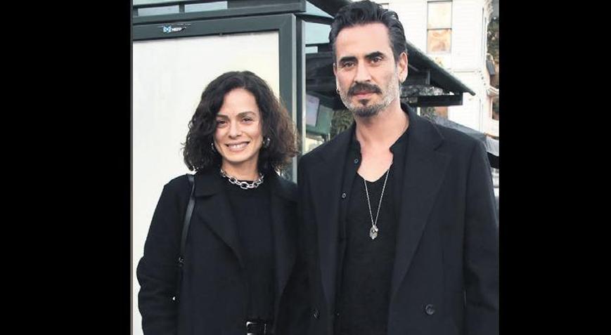 ‘İkinci çocuğu düşünmüyoruz’