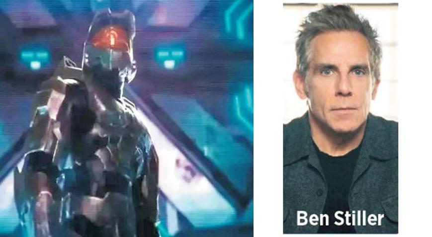 İran saldırılarına Hollywood propagandası