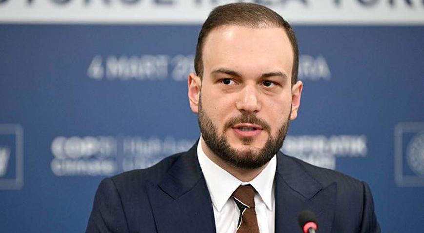 COP31 için köy köy görüş toplanıyor