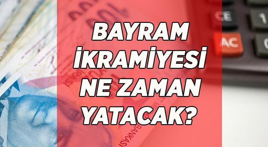 EMEKLİ BAYRAM İKRAMİYESİ NE ZAMAN ÖDENECEK Ramazan Bayramı emekli ikramiyesi ödeme takvimi belli oldu Bayram ikramiyesi ödeme tarihi 2026