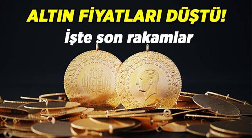 10 MART 2026 SALI 💥 Düşen altın fiyatları kaç TLden işlem görüyor Bugün gram altın fiyatı ve diğer altınlar ne kadara alınıyor, ne kadara satılıyor İşte canlı akış