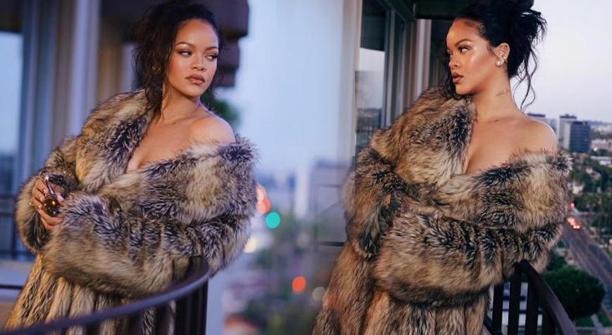 Haberler: Beverly Hills’te korkutan anlar: Dünyaca ünlü şarkıcı Rihanna'nın malikanesine silahlı saldırı düzenlendi!