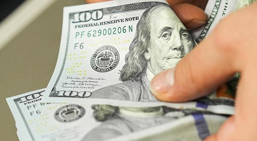 Dolar/TL bugün ne kadar