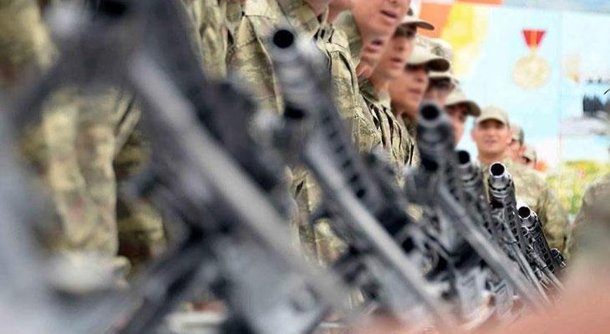 BEDELLİ ASKERLİK ÜCRETİ ne zaman artacak Bedelli askerlik ücreti ne kadar oldu Yeni zamlı bedelli askerlik ücreti son gelişmeler