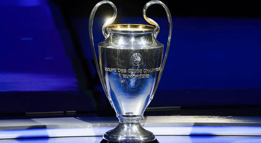 Şampiyonlar Liginde son 16 heyecanı başlıyor Galatasarayın rakibi Liverpool