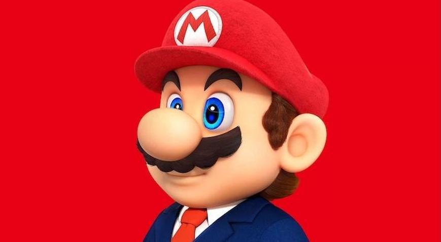Nintendo, bu sefer de Amerika hükümetine dava açıyor
