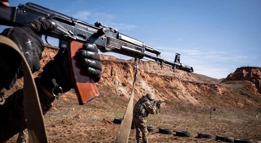 SIPRI: Avrupanın silah ithalatı son 5 yılda yüzde 210 arttı