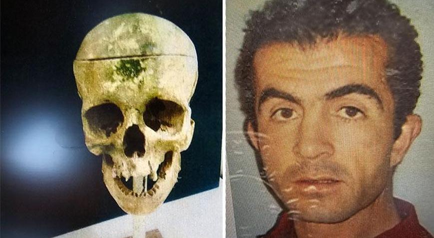 Şifreli not deşifre edildi Kirpi Ahmet’ sırrı 17 yıl sonra ortaya çıktı