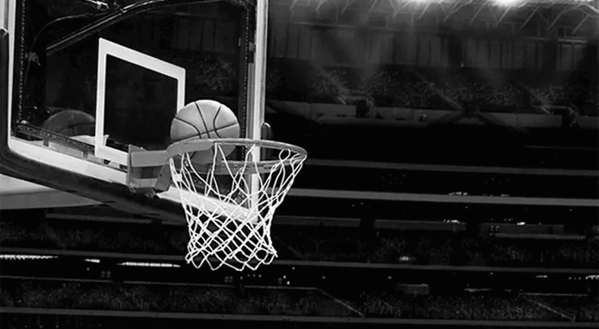 Basketbolun acı kaybı Haluk Okçuoğlu hayatını kaybetti