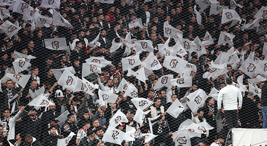 Derbi sonrası Galatasaraya hakaret eden taraftar gözaltına alındı