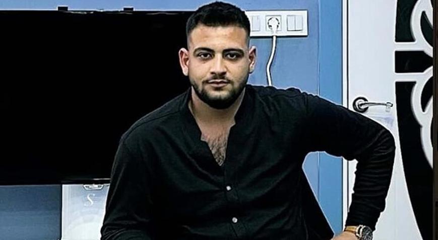 Evinden çıkan kişileri takip etti, açılan ateşte öldü