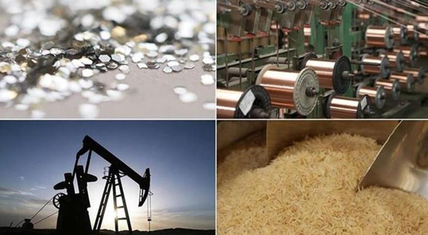 Emtia piyasasında sert dalgalanmalar öne çıktı