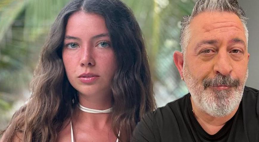 Cem Yılmaz Madridde el ele görüntülendi Yanındaki isim herkesi şaşırttı