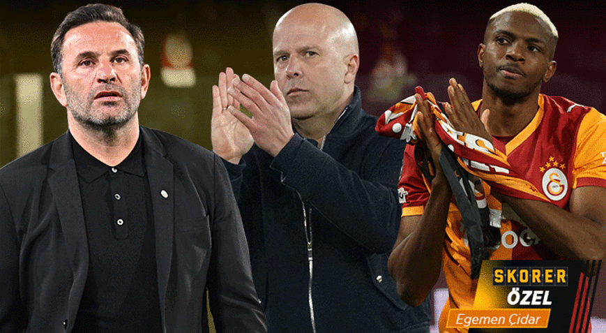 İngiliz gazeteciden Galatasaray çıkışı: Kaş kaldırtan bir sonuçtu, Liverpoolu şaşırttı