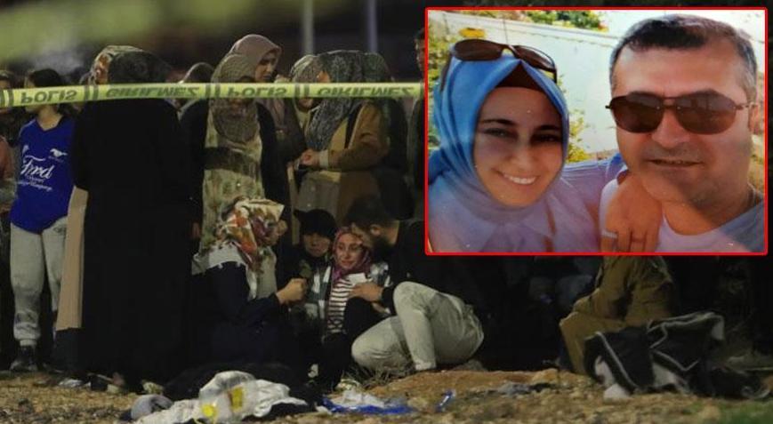 Eşini ve kızlarını öldüren polis memur hakkında karar: Başkalarıyla ilişkim olduğunu sanıyordu