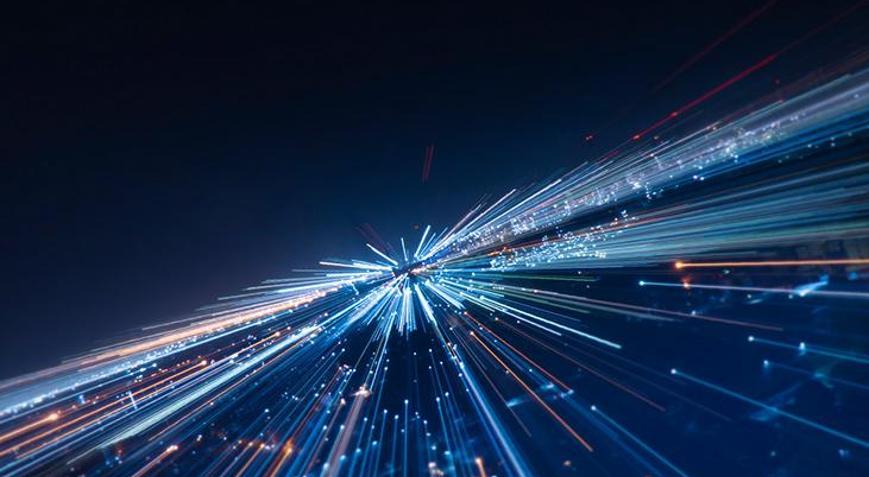 Türkiyede genişbant internet abone sayısı 100 milyonu geçti