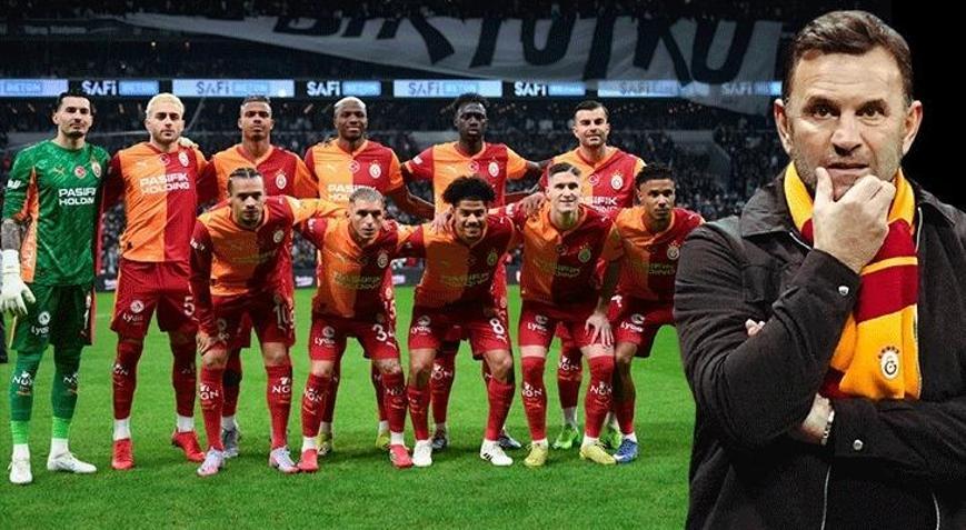 Liverpool maçı öncesi Galatasaraya CAStan yanıt geldi Seyirci itirazı için karar verildi