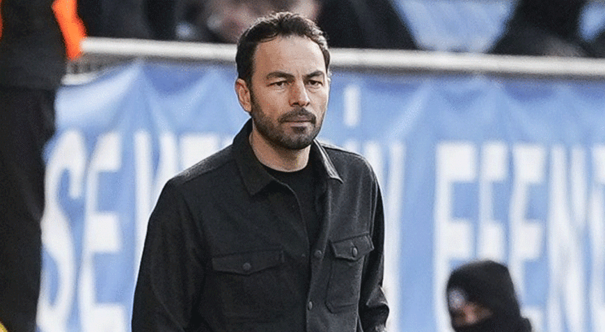Kocaelisporda Selçuk İnan: Prandelli ve Manciniden çok şey öğrendim