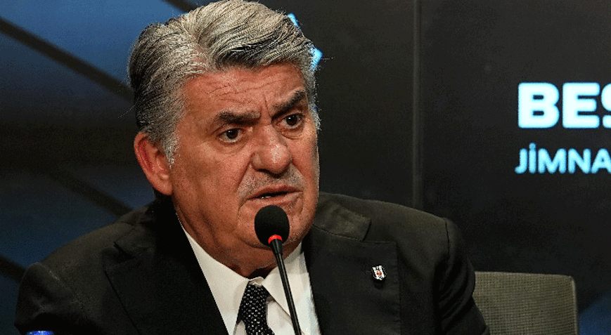 Serdal Adalıdan ateş püskürdü İstifa etmeli