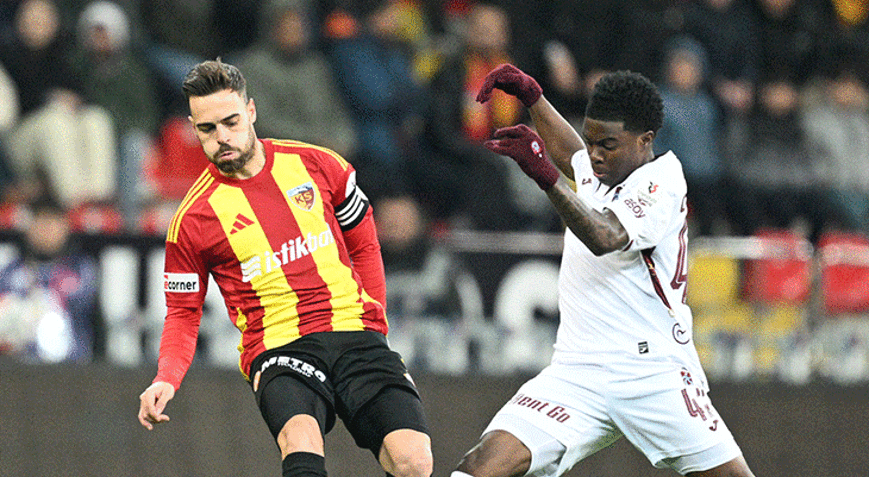 Trabzonspor deplasmanda hata yapmadı Zirve takibini sürdürdü