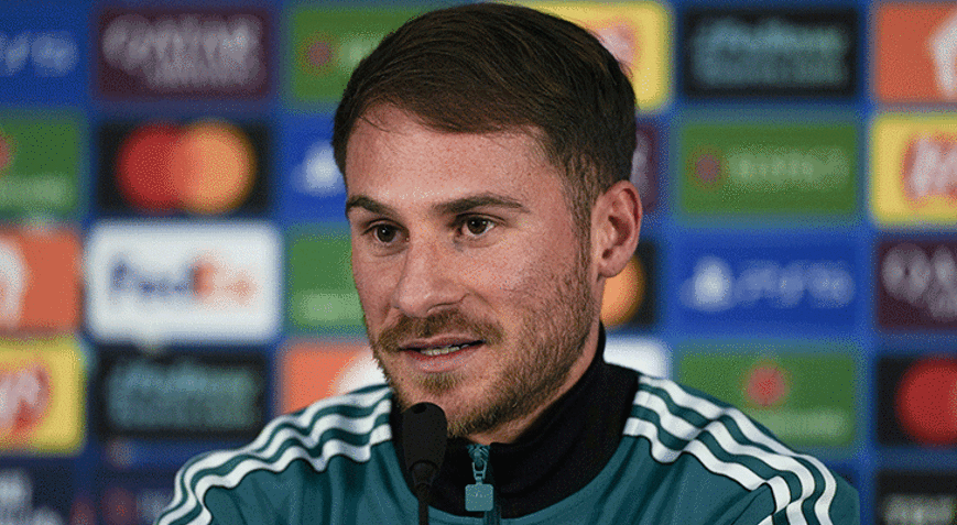 Liverpoolda Mac Allisterden Torreira itirafı