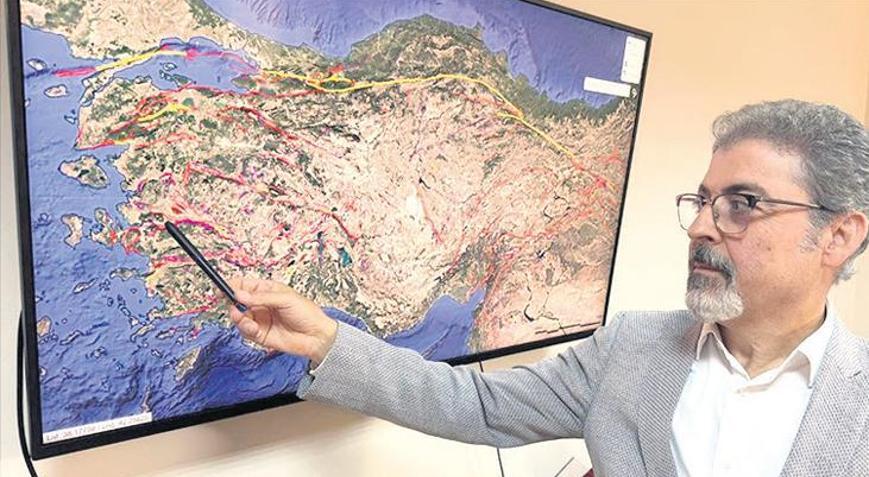 Sözbilir’den 6.5’lik uyarı