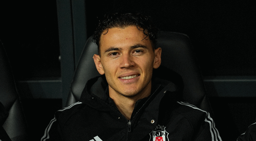 İtalyan basını yazdı Beşiktaşta Kristjan Asllani gelişmesi