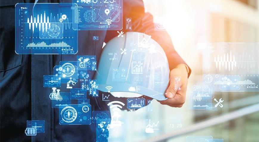 Teknoloji ve tasarımda harita hızlı genişliyor