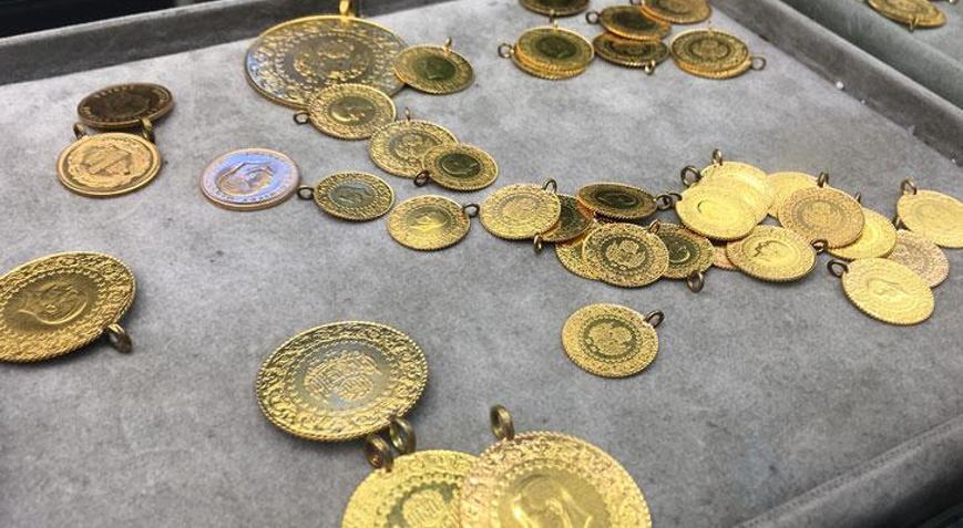 Altında sürpriz hareket Belgin Maviş rakam verdi: Son düşüşler yeni fırsat mı