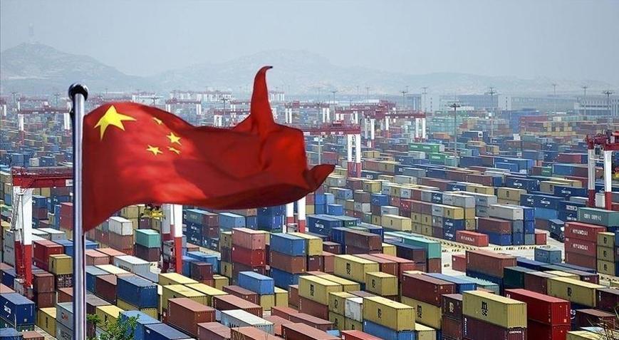 Çin yeni yıla güçlü dış ticaret performansıyla başladı