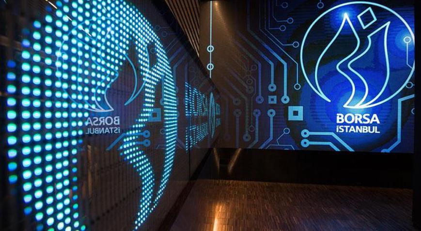 Borsa yeni güne yükselişle başladı