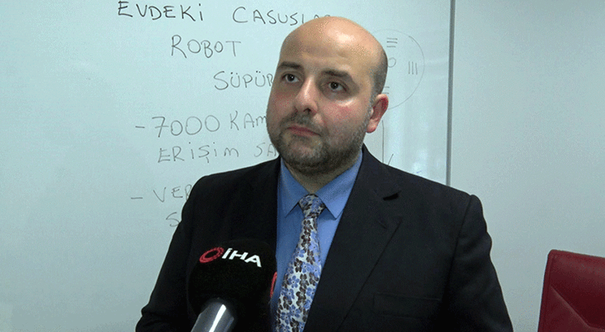 7 bin eve sızdı: Asıl tehlike 4-5 yıl sonra başlayacak