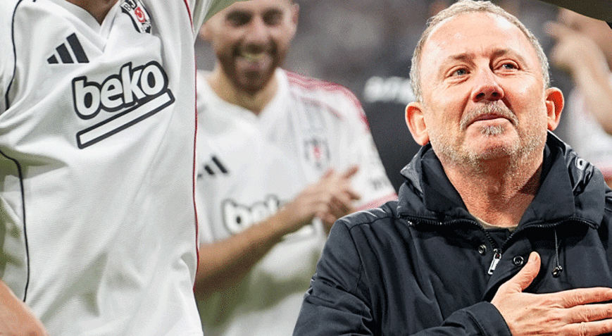 Beşiktaşta ayrılık kararı Yeni transfer geldiği gibi gidiyor