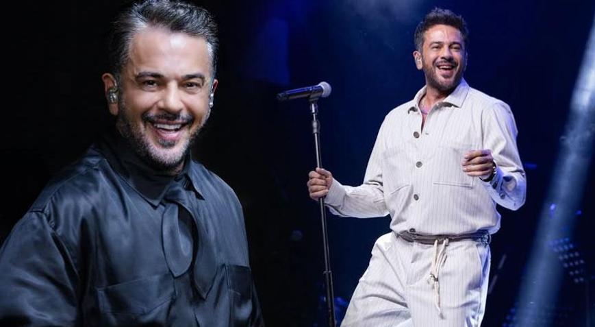 Emre Altuğun yıllar sonra gelen itiraf: Yakışıklıyım diye rol vermediler