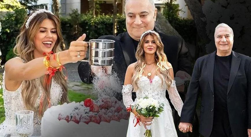 7 aylık evlilik tek celsede bitmişti: Mehmet Ali Erbil sessizliğini bozdu!