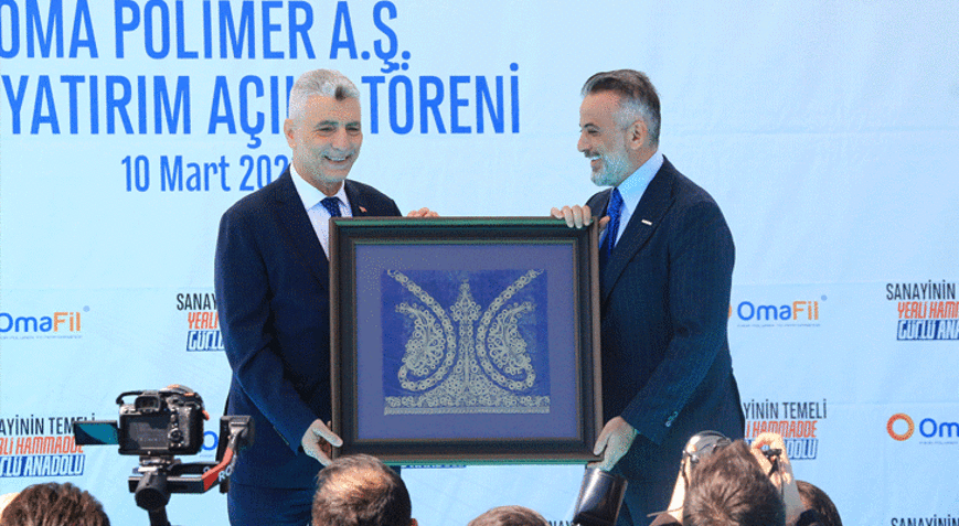 Bakan Bolat: Gübre temini noktasında bütün tedbirleri aldık