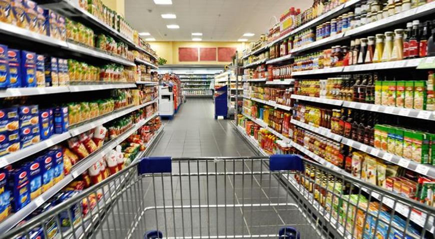 Alman perakende sektörünün güveni geriledi