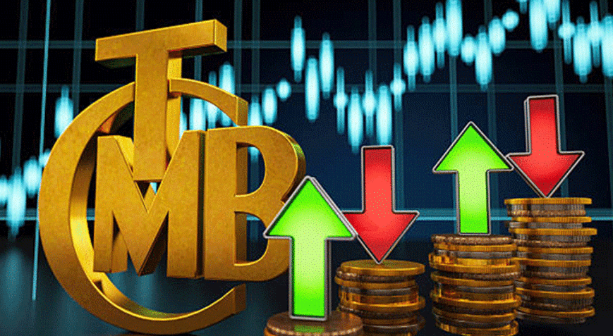 MERKEZ BANKASI FAİZ KARARI TOPLANTI TARİHİ TCMB faiz kararı toplantısı ne zaman Martın Merkez Bankası faiz kararı toplantısı hangi gün