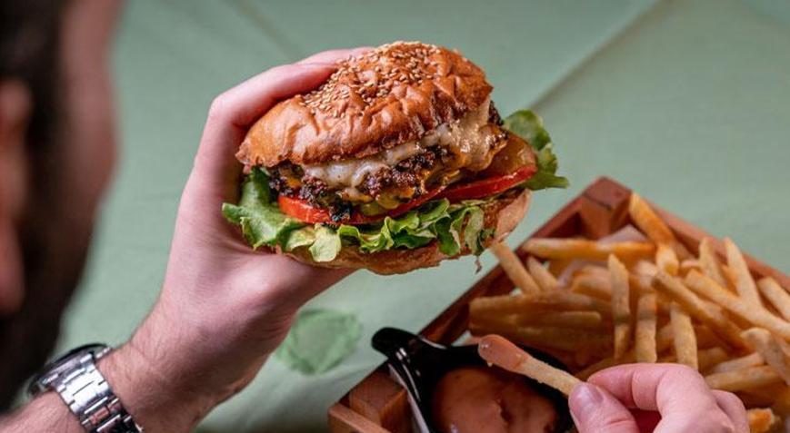 Ticaret Bakanlığı ayrıntılarını tek tek açıkladı: İnternetten yemek siparişinde yeni dönem