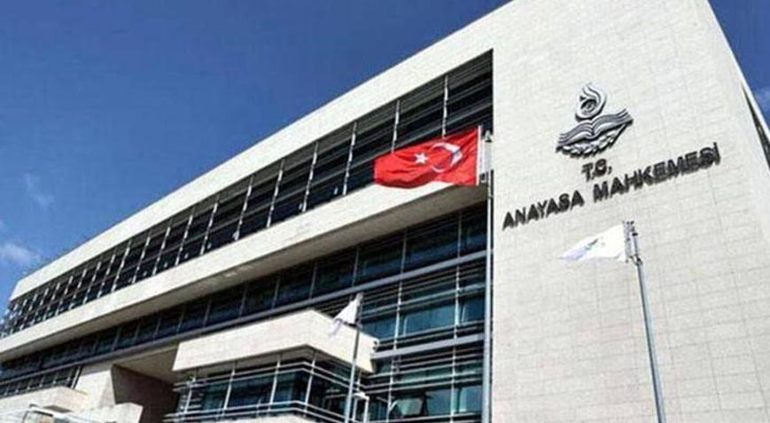 AYMden, eczacılar hakkındaki disiplin cezalarına ilişkin düzenlemeye iptal