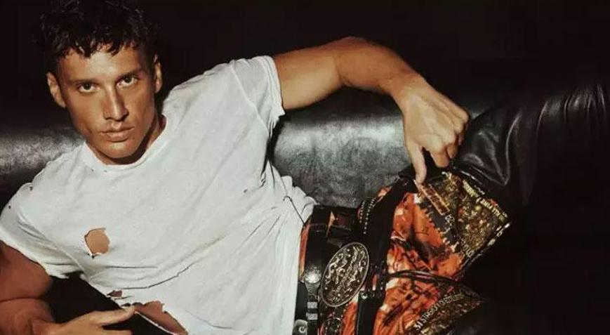 Ünlülere uyuşturucu soruşturması Testi pozitif çıkan Edisten ilk açıklama