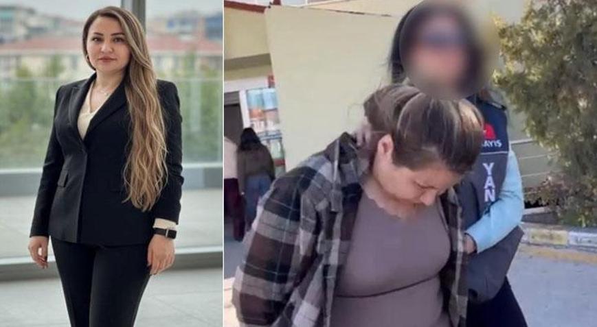 Depremzede ve hacı adaylarını dolandıran kadın tutuklandı