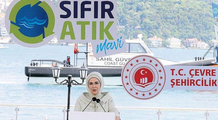 Türkiye ‘Sıfır Atık’ta vites artırıyor: Plastik çatal kaşığa son