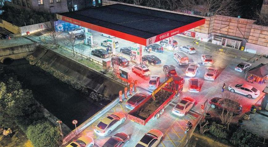 Barış çağrısıyla piyasa dizginlendi