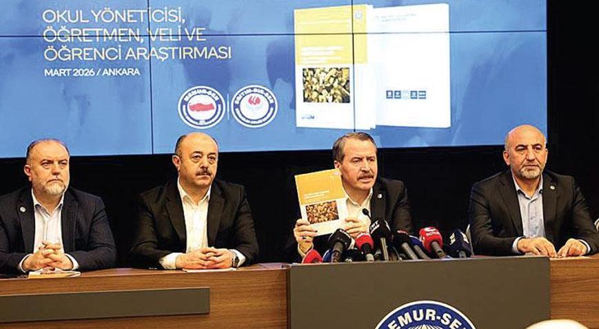 Öğretmenler ve velilerden ara tatile destek